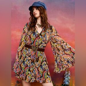 Visions of the Canyon Butterfly Mini